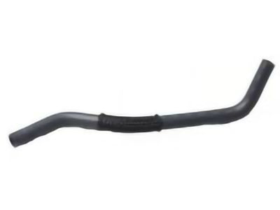 Toyota 23826-20071 Hose, Fuel Vapor Feed