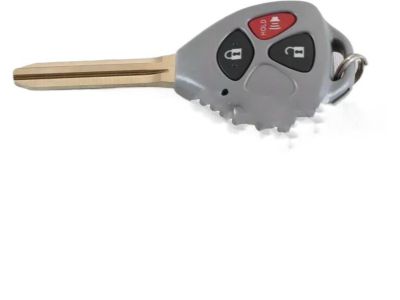 2006 Scion tC Transmitter - 89070-21050