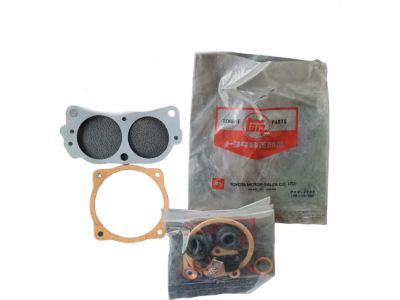 Toyota Corona Carburetor Gasket Kit - 04212-34011
