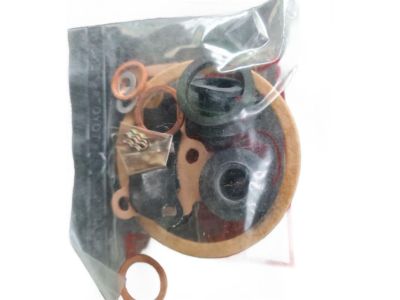 Toyota Corona Carburetor Gasket Kit - 04212-34011