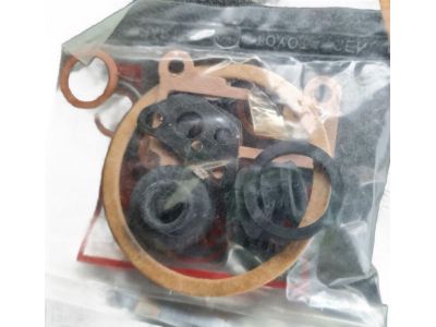 Toyota Corona Carburetor Gasket Kit - 04212-34011