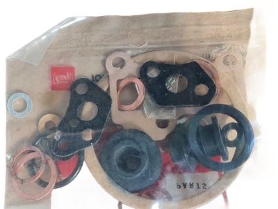 Toyota Corona Carburetor Gasket Kit - 04212-34011