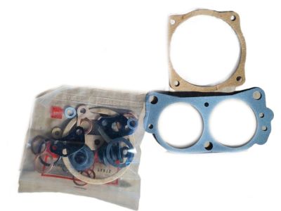 Toyota Corona Carburetor Gasket Kit - 04212-34011