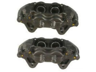 Toyota Tundra Brake Caliper - 47750-0C011