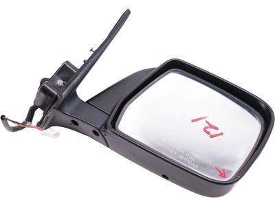 1999 Toyota 4Runner Car Mirror - 87910-35370
