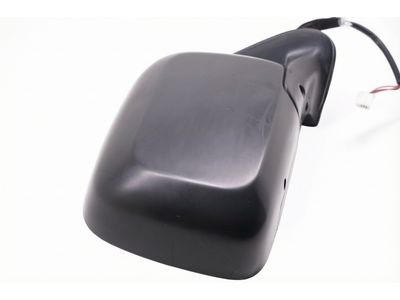 1999 Toyota 4Runner Car Mirror - 87910-35370