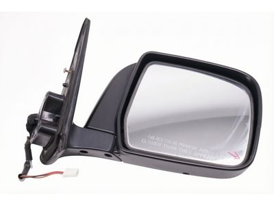 1999 Toyota 4Runner Car Mirror - 87910-35370