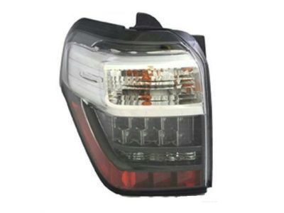 Toyota 4Runner Back Up Light - 81561-35392