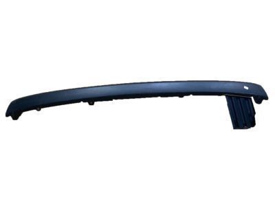 Toyota 52151-0E080 Extension, Rear Bumper