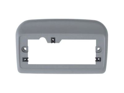 Toyota 63388-60010-B6 Cover, Roof Headlining Holder