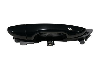 2014 Toyota Corolla Door Handle - 69211-02230-B1