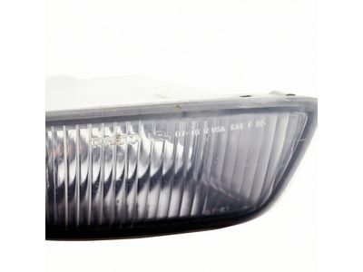 1997 Toyota Avalon Fog Light - 81211-AC010