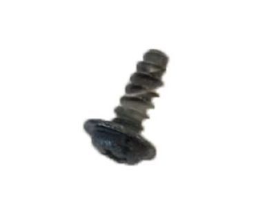 Toyota 90080-14012 Screw, Hex LOBULAR