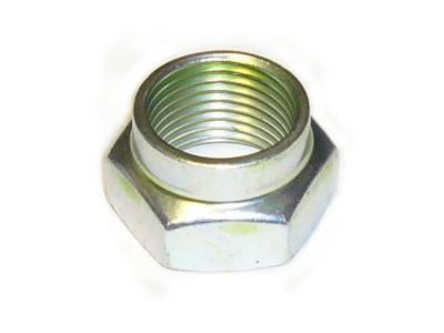 Toyota 90179-18009 Nut