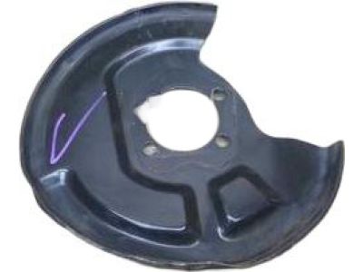 2019 Toyota C-HR Backing Plate - 47882-F4030