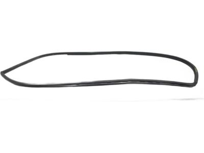 2014 Toyota Highlander Weather Strip - 62312-0E050-C0