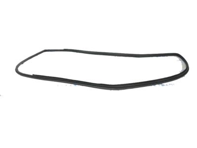 2014 Toyota Highlander Weather Strip - 62312-0E050-C0