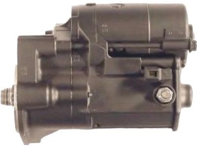 1989 Toyota Celica Starter Motor - 28100-63050