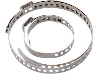 Toyota 90949-01221 Clamp