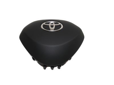 45130-F4020-C0 Toyota Steering Wheel Pad Assembly Product Photo 2 of 2