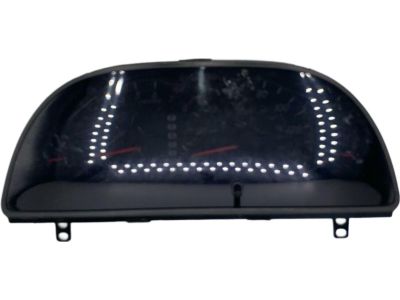 2006 Toyota Camry Instrument Cluster - 83800-06C10