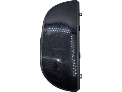 2006 Toyota Camry Instrument Cluster - 83800-06C10