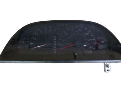 2006 Toyota Camry Instrument Cluster - 83800-06C10