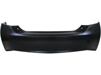 2014 Toyota Prius Bumper - 52159-47905