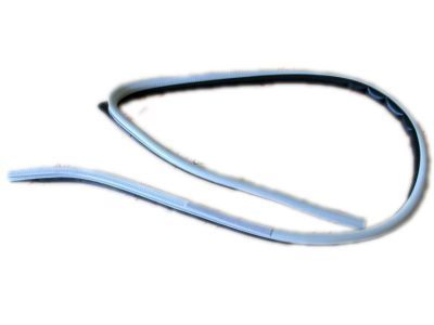 1992 Toyota Land Cruiser Door Seal - 62312-60010-06