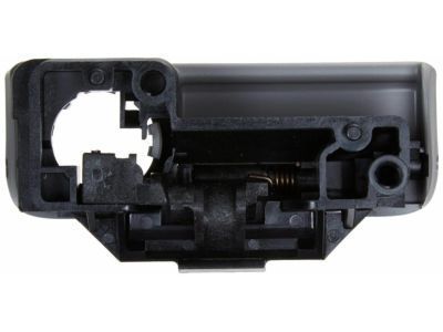 Toyota 55506-AE010-B0 Lock Assy, Glove Compartment Door