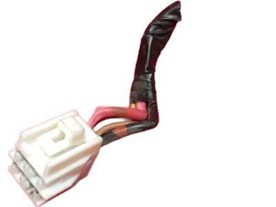 88750-33010 Toyota Blower Resistor Transistor Assembly Product Photo 5 of 6