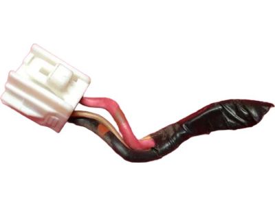 88750-33010 Toyota Blower Resistor Transistor Assembly Product Photo 3 of 6