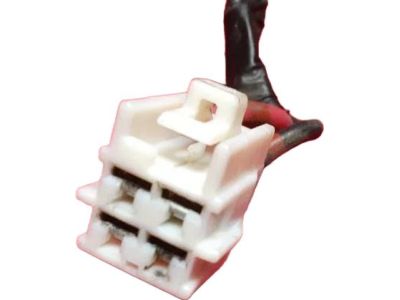 88750-33010 Toyota Blower Resistor Transistor Assembly Product Photo 2 of 6