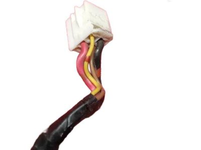 88750-33010 Toyota Blower Resistor Transistor Assembly Product Photo 6 of 6