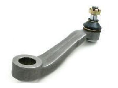 Toyota 4Runner Pitman Arm - 45401-35220