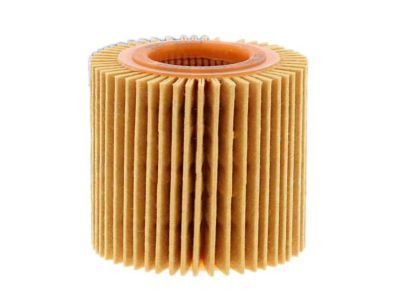 Toyota 04152-40060 Element Kit, Oil Filter