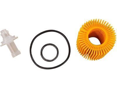 Toyota 04152-40060 Element Kit, Oil Filter