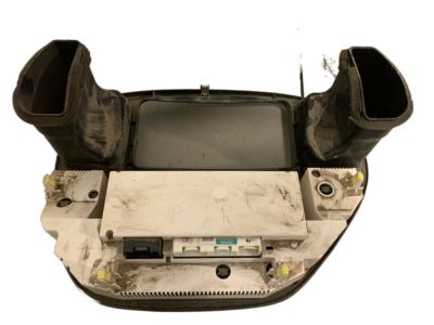 Toyota 84010-0C561 Control & Panel Assy, Integration