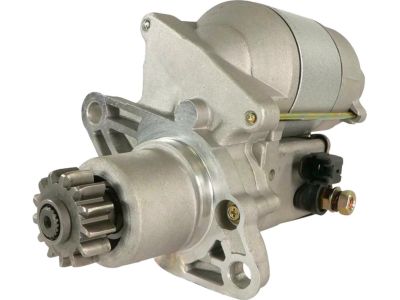 1997 Toyota RAV4 Starter Motor - 28100-74140