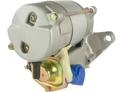 1997 Toyota RAV4 Starter Motor - 28100-74140