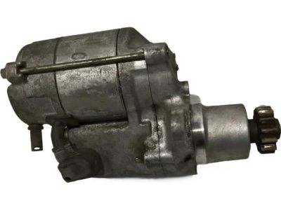 1997 Toyota RAV4 Starter Motor - 28100-74140