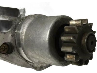 1997 Toyota RAV4 Starter Motor - 28100-74140