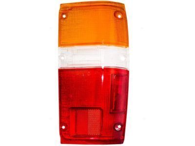 Toyota Back Up Light - 81551-89133