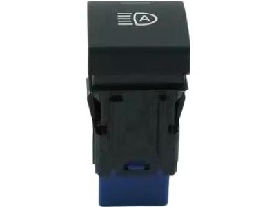 Toyota Sequoia A/C Switch - 84970-0C010