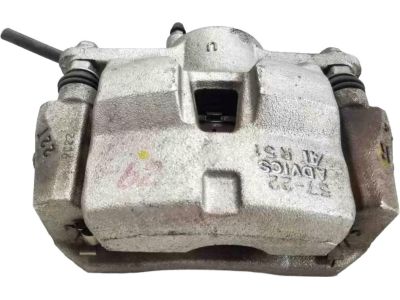 2023 Toyota Corolla Brake Caliper - 47750-12B10
