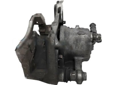 2023 Toyota Corolla Brake Caliper - 47750-12B10