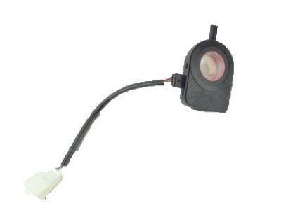 2002 Toyota Avalon Steering Angle Sensor - 89245-07011