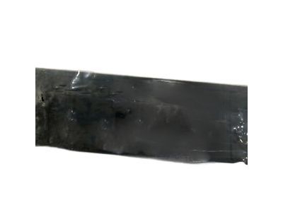 Toyota PT922-47100-RL Door SILL Rear LFT PRIUS