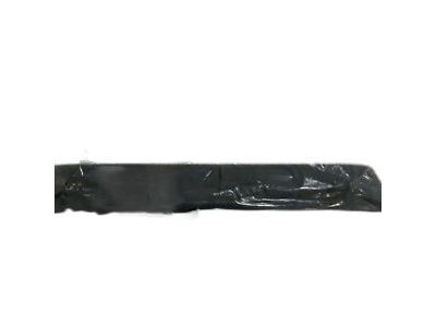 Toyota PT922-47100-RL Door SILL Rear LFT PRIUS