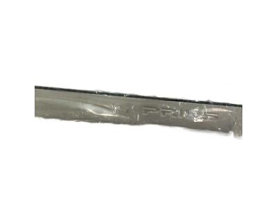 Toyota PT922-47100-RL Door SILL Rear LFT PRIUS